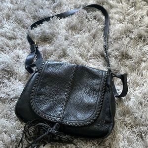HOBO - Leather Crossbody Handbag